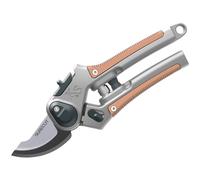 Kent & Stowe Garden Tools Secateurs Flowers Shrub Carbon Steel Blades