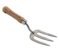 Kent & Stowe Garden Tools - Trowel, Fork, Rake - Choose Your Tool