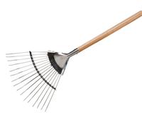Kent & Stowe Garden Tools - Trowel, Fork, Rake - Choose Your Tool