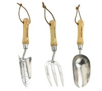 Kent & Stowe Hand Tool Set with Fork