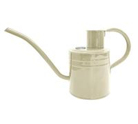 Kent & Stowe Indoor Watering Can 1 Litre Vintage Cream 70300639