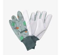 Kent & Stowe Garden Icons Cotton Gardening Gloves Small