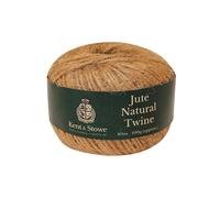 Kent & Stowe Jute Twine in Natural | Size: 100g Kent & Stowe Natural 100g