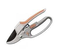 Kent & Stowe KS Surecut Hardwood Anvil Ratchet Secateurs