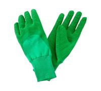 Kent & Stowe Ladies Medium Latex Gardening Gloves