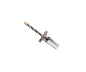 Kent & Stowe Long Handled Bulb Planter Stainless Steel in Beige Kent & Stowe Beige