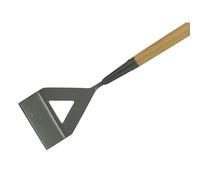 Kent & Stowe Long Handled Dutch Hoe, Fsc Multi Colour (Carbon Steel, Fsc)