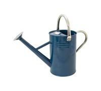 Kent & Stowe Metal Watering Can Midnight Blue 4.5 litre