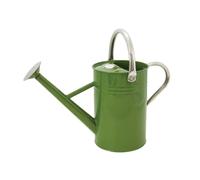 Kent & Stowe Metal Watering Can Tweed Green 4.5 litre K/S34882