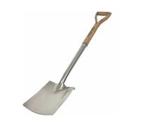 Kent & Stowe Spade, Fork, Digging & Border Bulb Quality Stainless Steel Tools