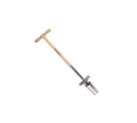 Kent & Stowe Spade, Fork, Digging & Border Bulb Quality Stainless Steel Tools