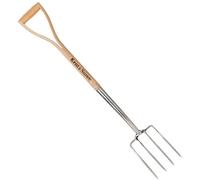 Kent & Stowe 70100008 Stainless Steel Digging Fork Fsc®