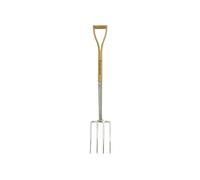 Kent & Stowe Stainless Steel Border Fork, FSC® K/S70100018