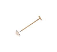 Kent & Stowe Stainless Steel Edging Iron in Beige Kent & Stowe Beige