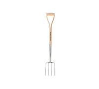 Kent & Stowe Stainless Steel Garden Life Digging Fork, FSC® K/S70100712