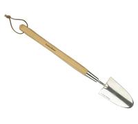 Kent & Stowe - Stainless Steel Hand Border Trowel, FSC®