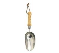 Kent & Stowe 70100097 Stainless Steel Hand Potting Scoop Fsc®