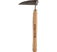 Kent & Stowe Stainless Steel Hand Razor Hoe - 1 item