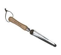 Kent & Stowe Stainless Steel Hand Widger, Fsc Multi Colour (One Size)