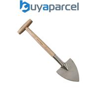 Kent & Stowe Stainless Steel Perennial Spade