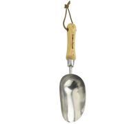 Kent & Stowe 70100097 Stainless Steel Hand Potting Scoop Fsc®