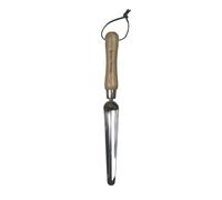 Kent & Stowe Stainless Steel Trowel Fork Bulb Planter Dibber Garden Hand Tools