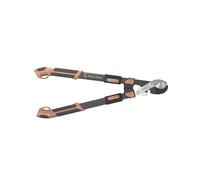 Kent & Stowe KS Surecut Hard Wood Extra Power Geared Anvil Lopper