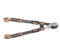 Kent & Stowe Surecut Extra Power Geared Anvil Loppers 70100412