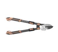 Kent & Stowe Surecut Extra Power Hard Wood Ratchet Anvil Loppers