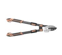Kent & Stowe SureCut Extra Power Hard Wood Ratchet Anvil Loppers K/S70100473