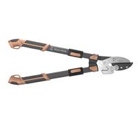 Kent & Stowe Surecut Extra Power Hard Wood Ratchet Anvil Loppers