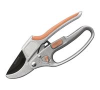 Kent & Stowe SureCut Hardwood Anvil Ratchet Secateurs