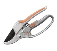 Kent & Stowe SureCut Hardwood Anvil Ratchet Secateurs Cut Dia 24mm K/S70100606
