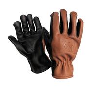 Kent & Stowe 70105616 Sure & Soft Leather Gloves - Medium