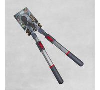 Kent & Stowe Telescopic Geared Anvil Loppers