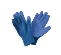 Kent & Stowe Thermal Ultimate All Round Gardening Navy Gloves - Size Large
