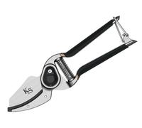 Kent & Stowe 70100481 Traditional Anvil Secateurs