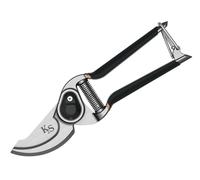 Kent & Stowe Traditional Bypass Secateurs with Carbon Steel Blades K/S70100476