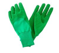 Kent & Stowe Ultimate All Round Gardening Gloves Green - Small