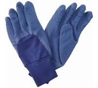 Kent & Stowe - Ultimate All Round Gardening Gloves - Size L - Blue