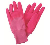 Kent & Stowe - Ultimate All Round Gardening Gloves - Size S - Pink
