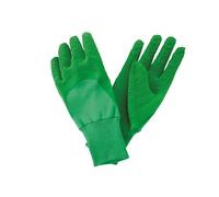 Kent & Stowe Ultimate All Round Gloves - Green, Black - Green, Black - Green - Large