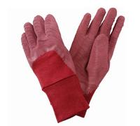 Kent & Stowe Ultimate All Round Red Gardening Gloves Small