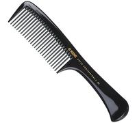 Kent Style Professional Antistatic Unbreakable Heat Resistant Handled Rake Comb Model No. SPC83 by Kent