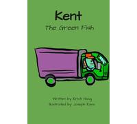 Kent the Green Fish