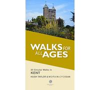 Kent Walks for all Ages