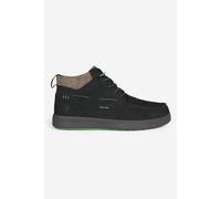 Kent Waterproof Easy-On Boots Walk In Pitas Charcoal 8