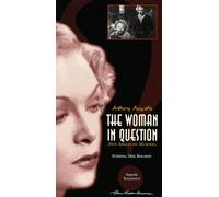 Kent - Woman in Question [VHS]