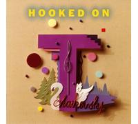 Kentaro Haneda - Hooked on Tchaikovsky [Re-Issu