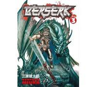 Berserk Volume 3